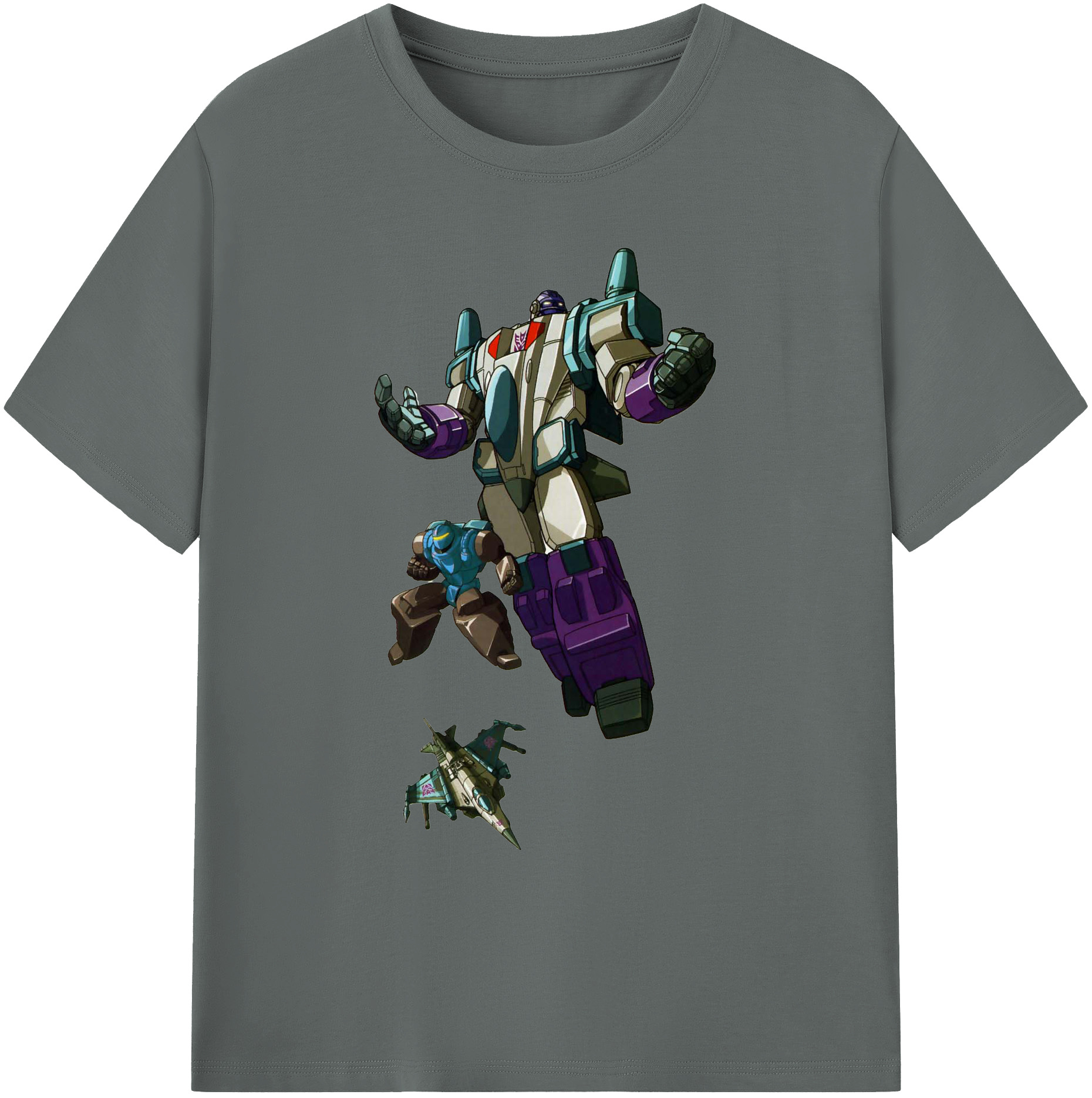 （画像用）  綿100％ メンズ半袖Tシャツ｜肌触りやわらか＆通気性